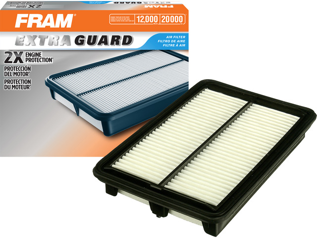 FRAM Extra Guard® Air Filter