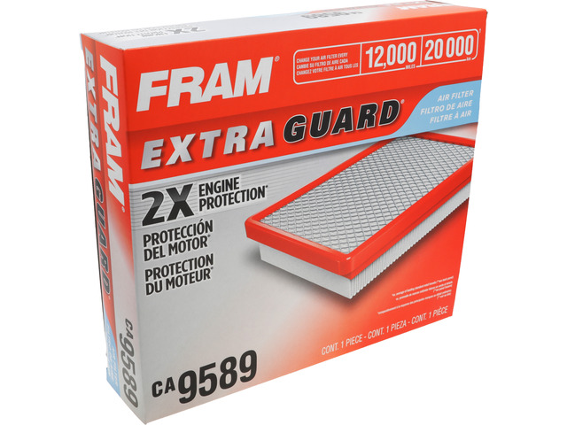 FRAM Extra Guard® Air Filter