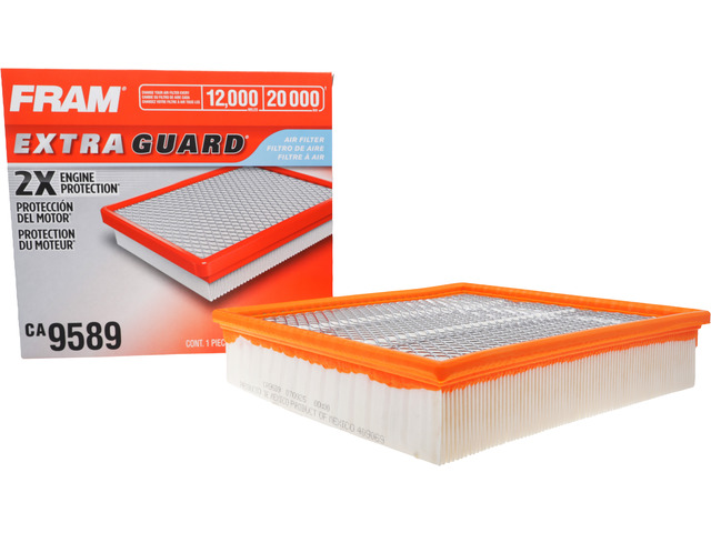 FRAM Extra Guard® Air Filter