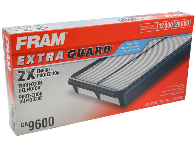 FRAM Extra Guard® Air Filter