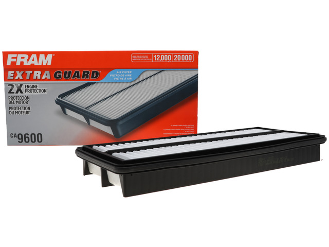 FRAM Extra Guard® Air Filter