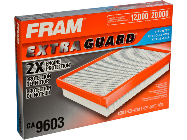 FRAM Extra Guard® Air Filter