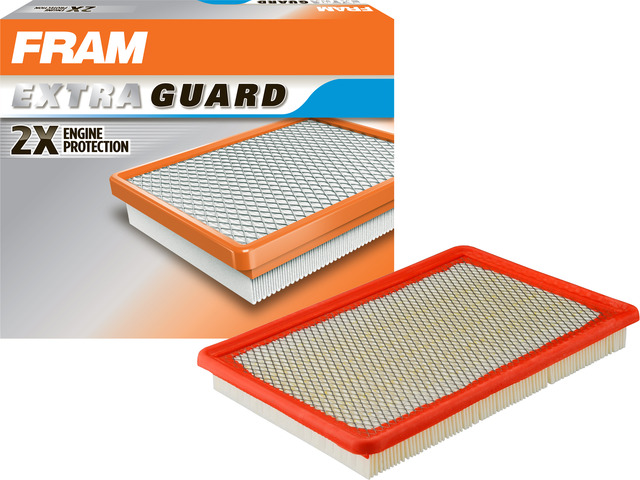 FRAM Extra Guard® Air Filter