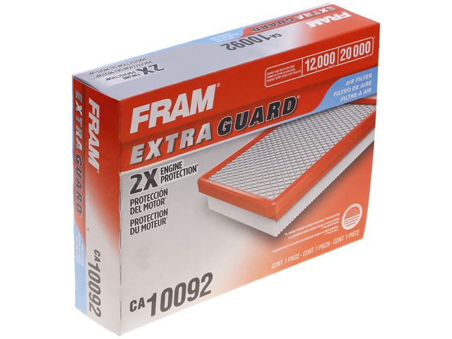FRAM Extra Guard® Air Filter
