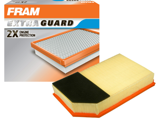 FRAM Extra Guard® Air Filter