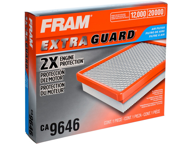 FRAM Extra Guard® Air Filter
