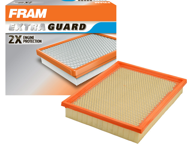 FRAM Extra Guard® Air Filter