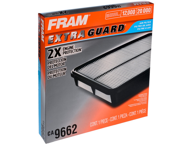 FRAM Extra Guard® Air Filter