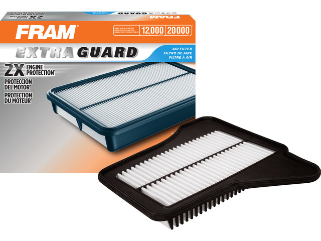 FRAM Extra Guard® Air Filter