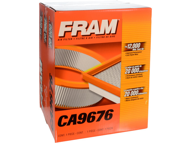 FRAM Extra Guard® Air Filter