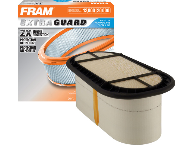 FRAM Extra Guard® Air Filter