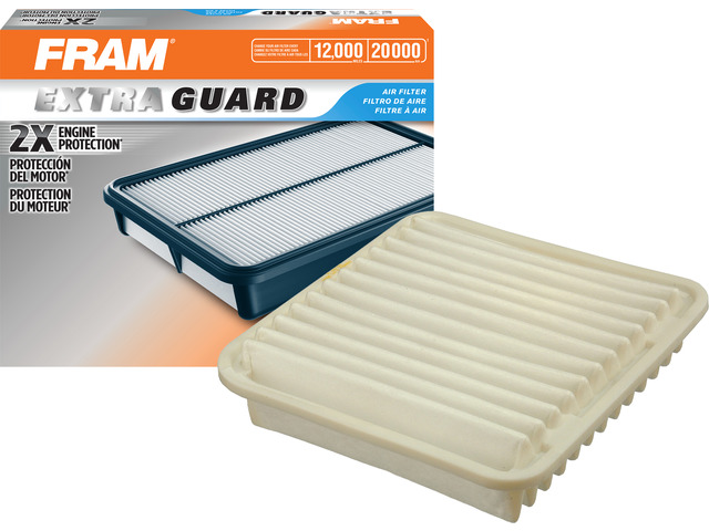 FRAM Extra Guard® Air Filter