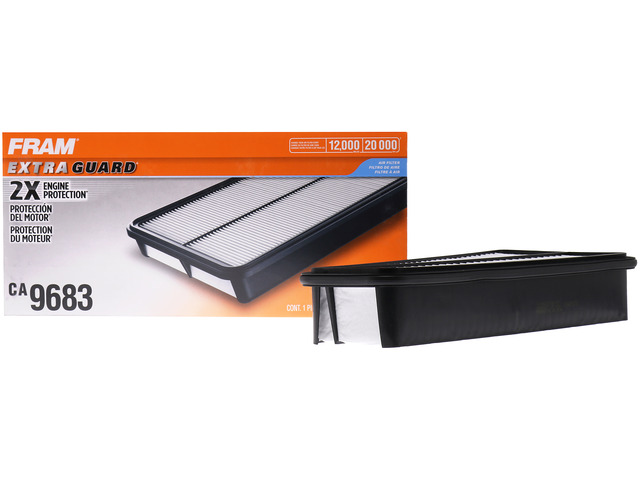FRAM Extra Guard® Air Filter