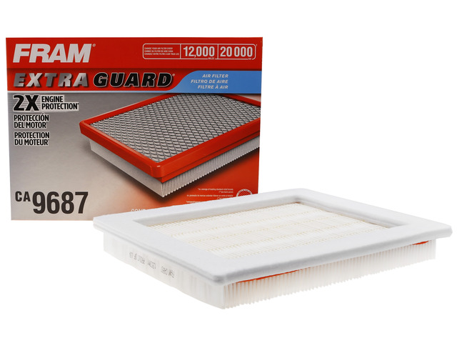 FRAM Extra Guard® Air Filter