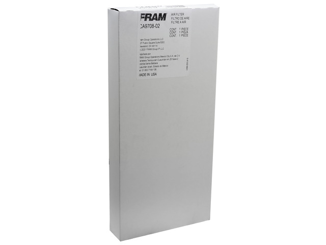 FRAM Extra Guard® Air Filter