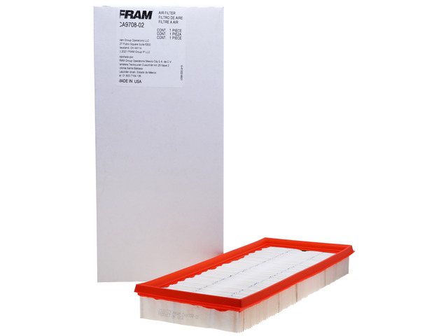 FRAM Extra Guard® Air Filter