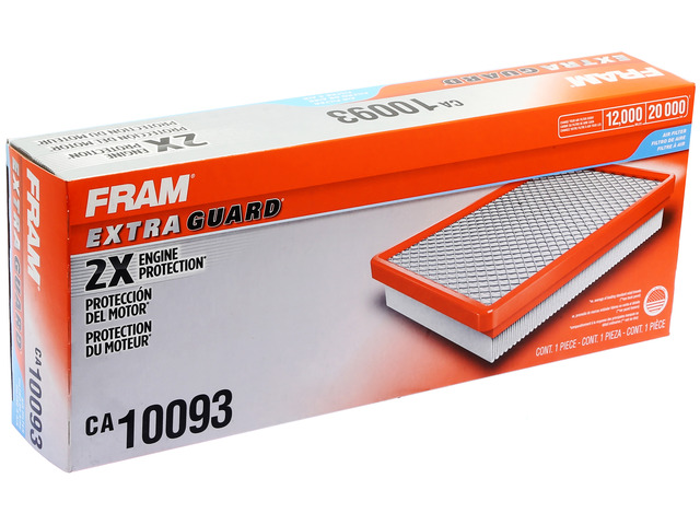 FRAM Extra Guard® Air Filter
