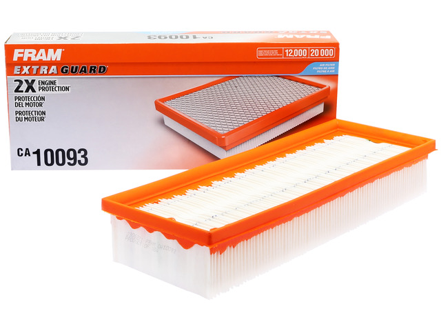 FRAM Extra Guard® Air Filter