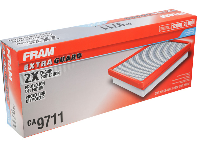 FRAM Extra Guard® Air Filter