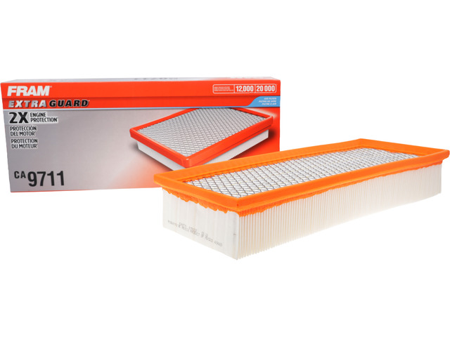 FRAM Extra Guard® Air Filter