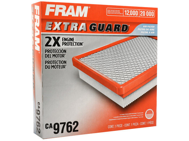 FRAM Extra Guard® Air Filter