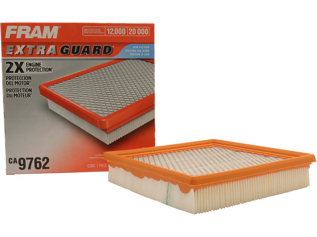 FRAM Extra Guard® Air Filter