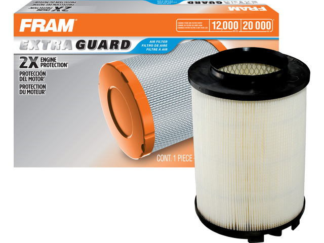 FRAM Extra Guard® Air Filter