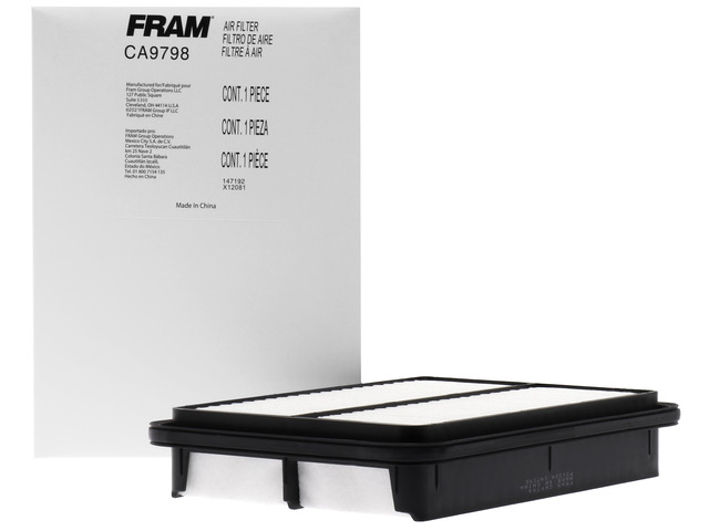 FRAM Extra Guard® Air Filter