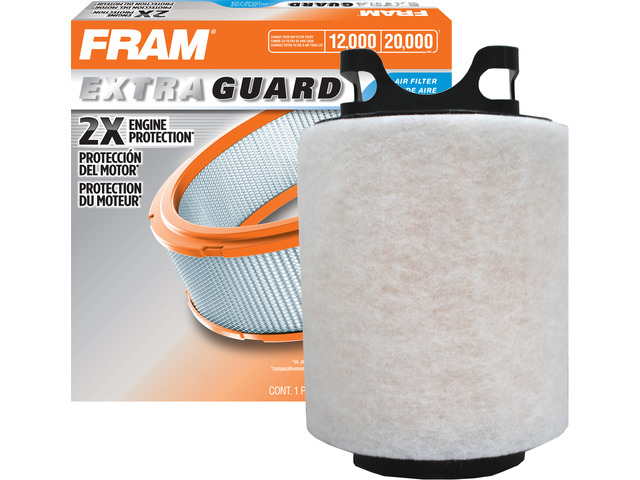 FRAM Extra Guard® Air Filter