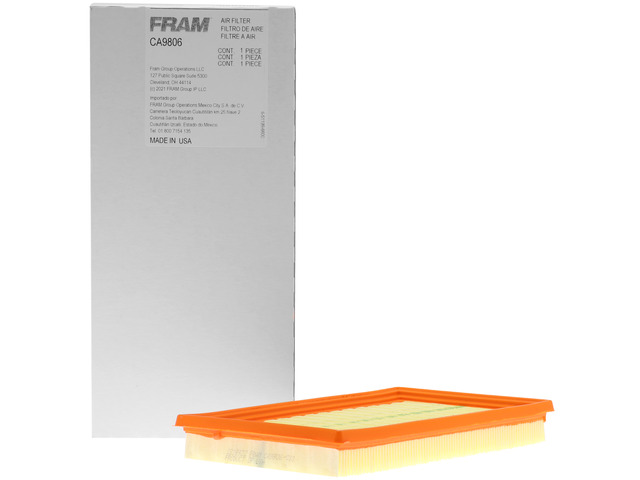 FRAM Extra Guard® Air Filter