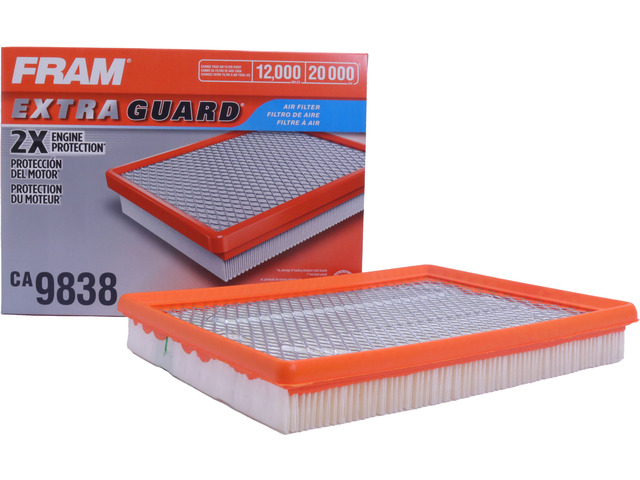 FRAM Extra Guard® Air Filter