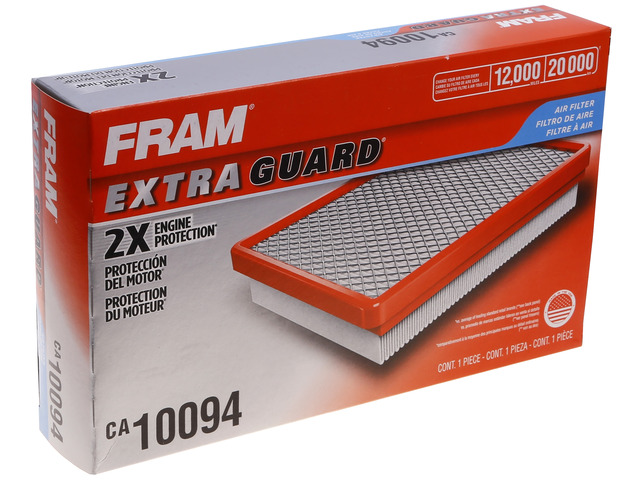 FRAM Extra Guard® Air Filter