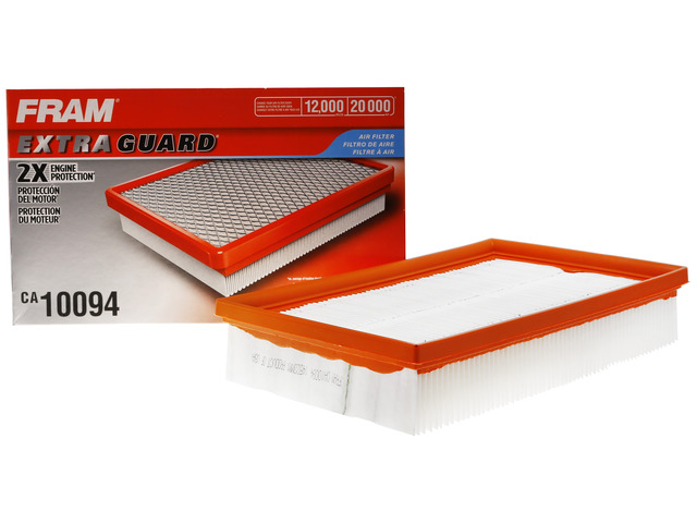 FRAM Extra Guard® Air Filter