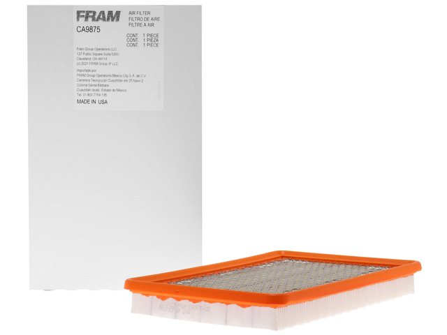 FRAM Extra Guard® Air Filter