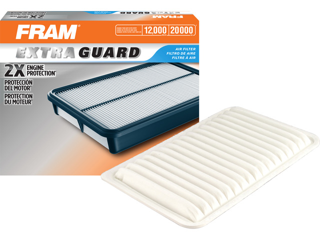 FRAM Extra Guard® Air Filter
