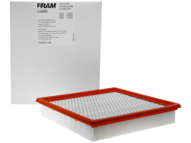 FRAM Extra Guard® Air Filter