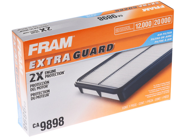 FRAM Extra Guard® Air Filter