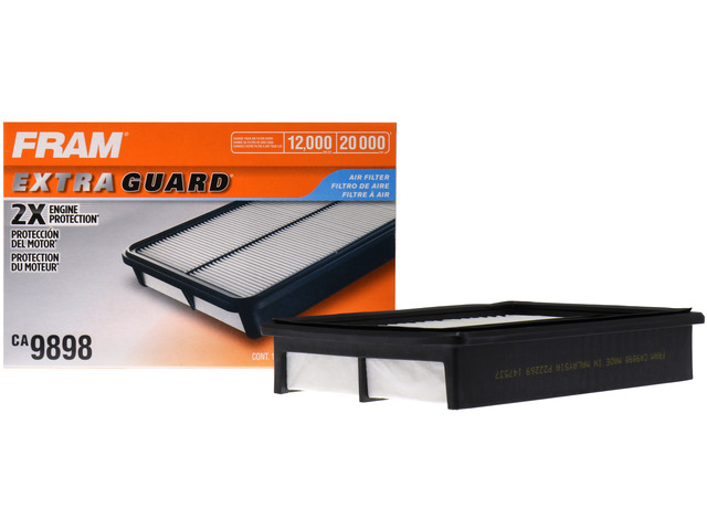 FRAM Extra Guard® Air Filter