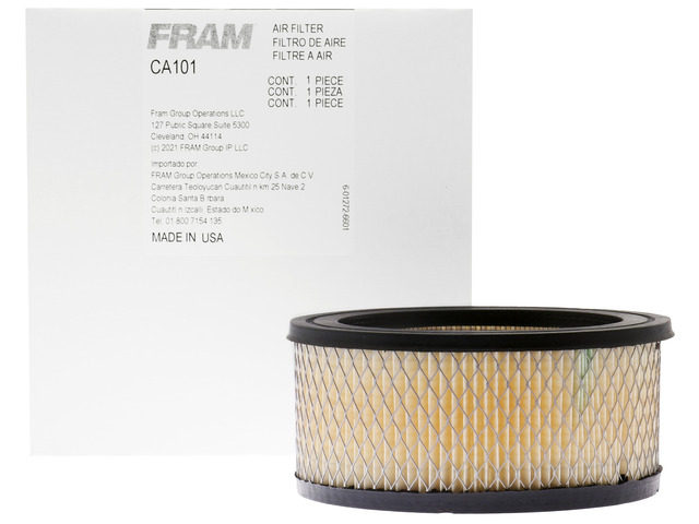FRAM Extra Guard® Air Filter