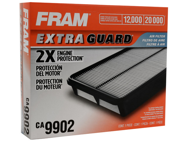 FRAM Extra Guard® Air Filter