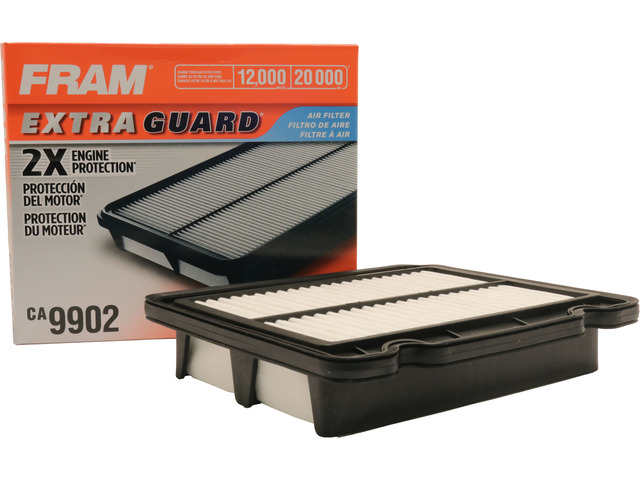 FRAM Extra Guard® Air Filter