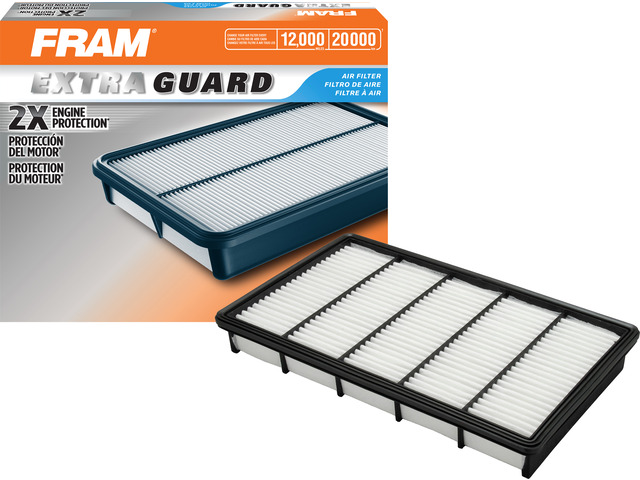 FRAM Extra Guard® Air Filter
