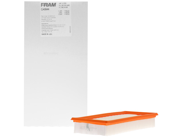 FRAM Extra Guard® Air Filter