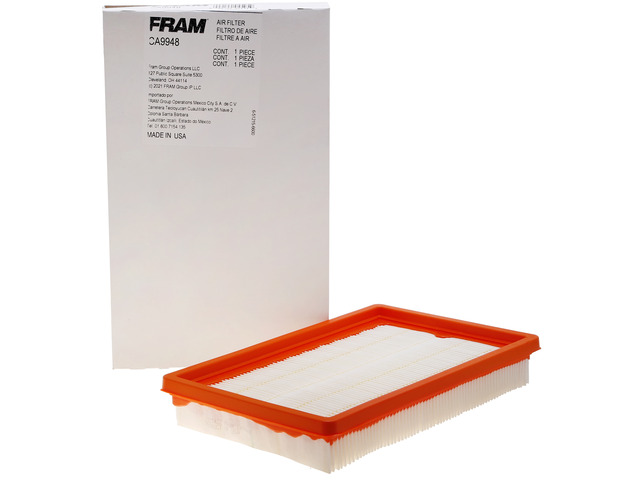FRAM Extra Guard® Air Filter
