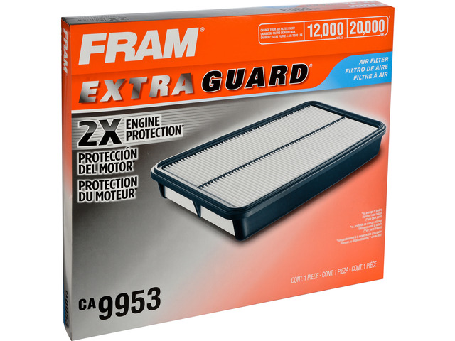 FRAM Extra Guard® Air Filter