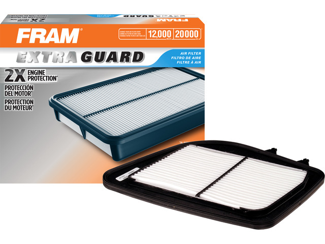 FRAM Extra Guard® Air Filter