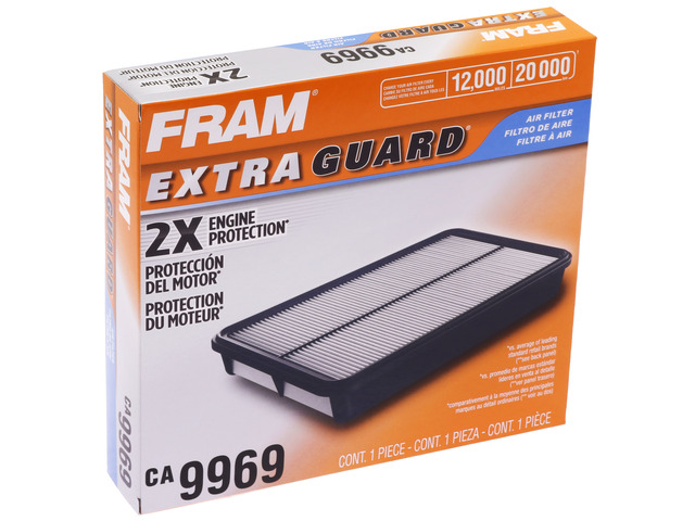 FRAM Extra Guard® Air Filter