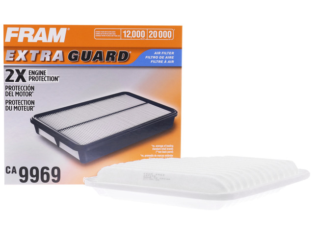 FRAM Extra Guard® Air Filter
