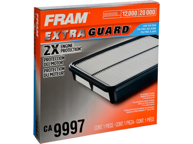 FRAM Extra Guard® Air Filter