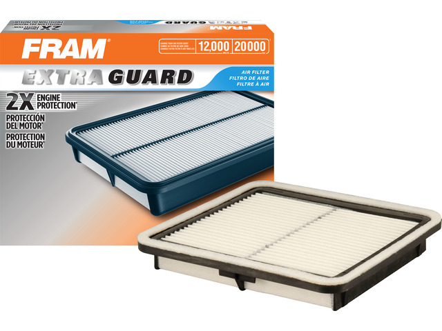 FRAM Extra Guard® Air Filter